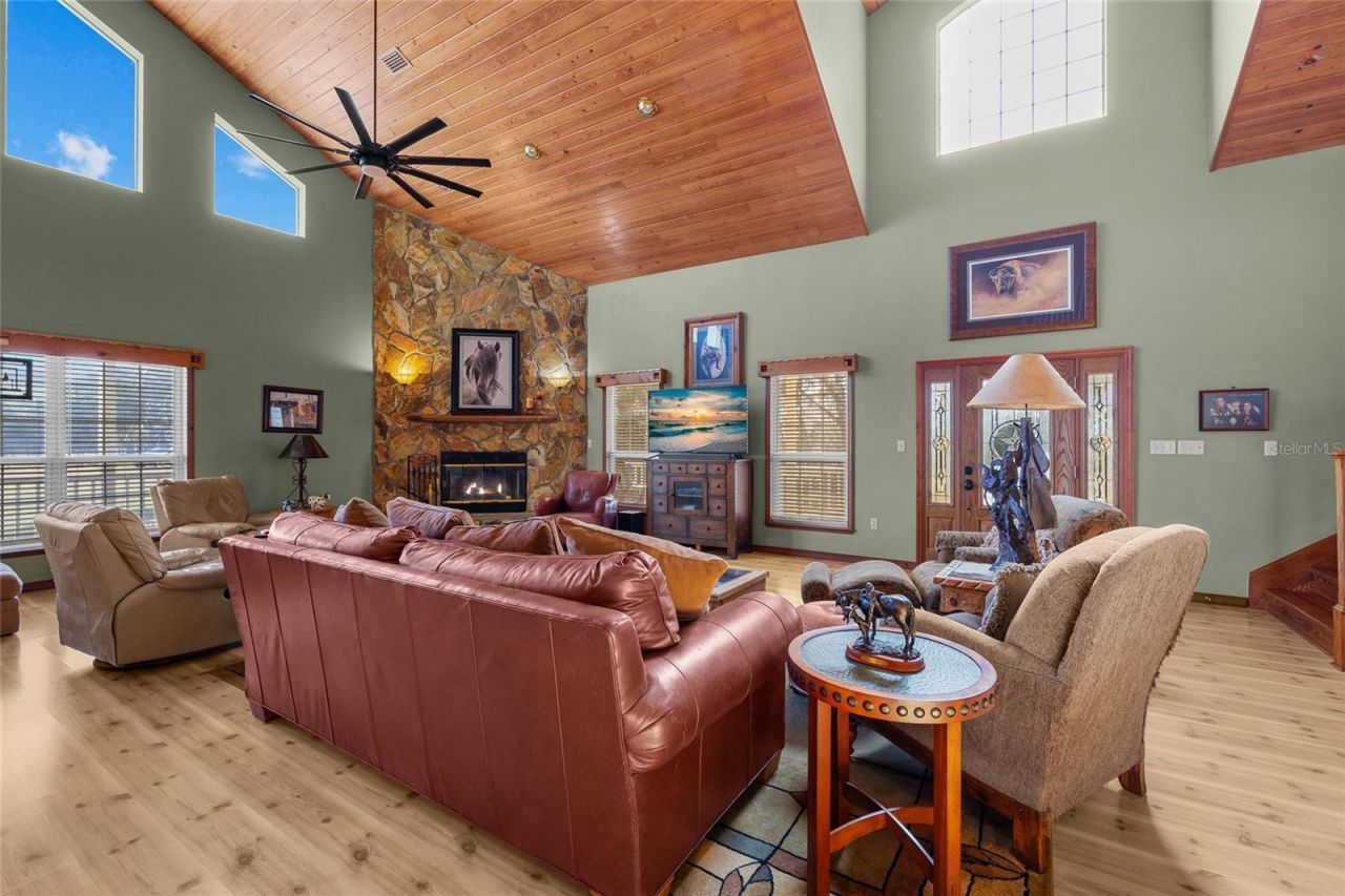 6109 SW Elim Church Road, Fort White, FL 32038 Photo