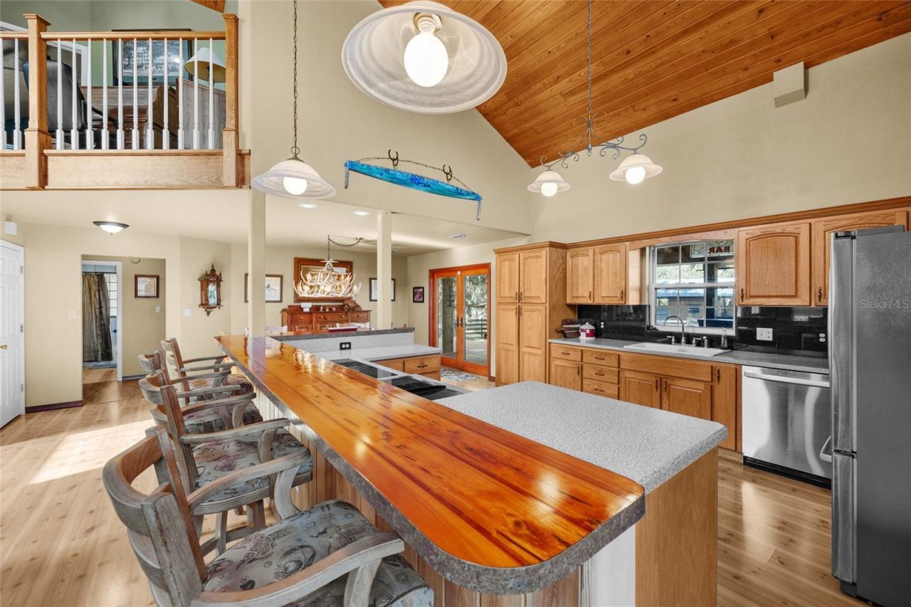 6109 SW Elim Church Road, Fort White, FL 32038 Photo