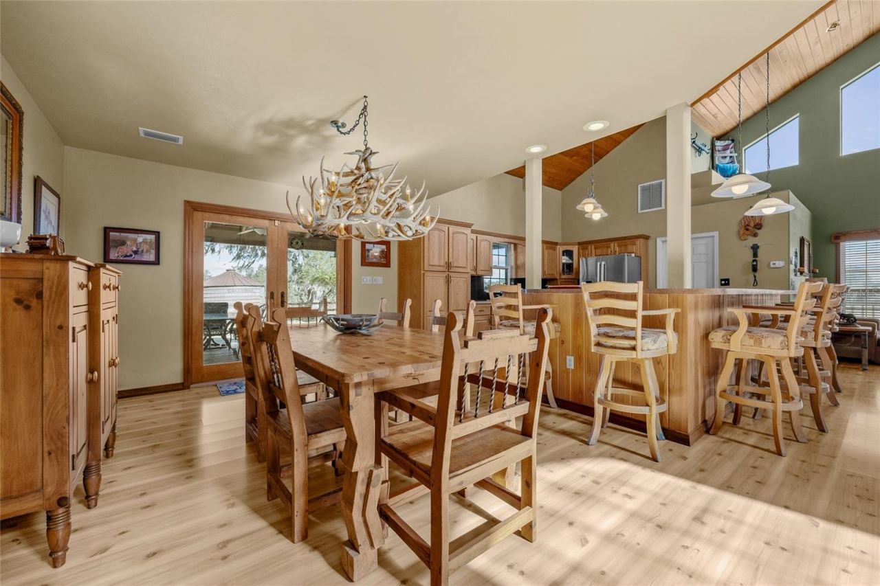 6109 SW Elim Church Road, Fort White, FL 32038 Photo