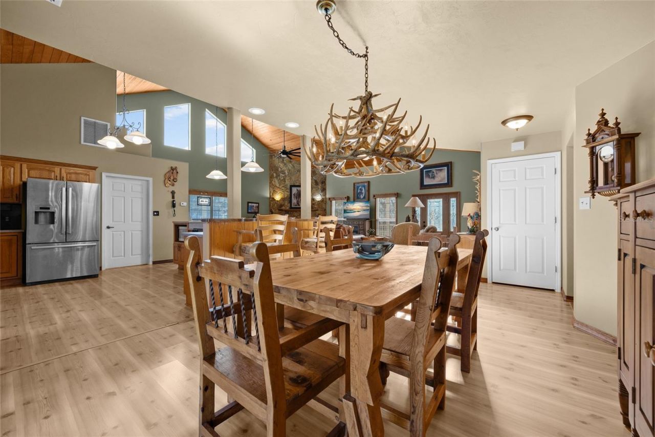 6109 SW Elim Church Road, Fort White, FL 32038 Photo