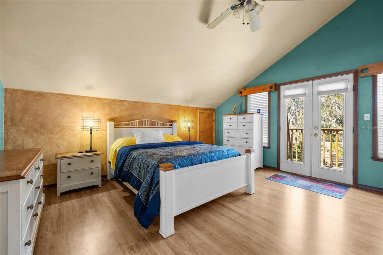 6109 SW Elim Church Road, Fort White, FL 32038 Photo