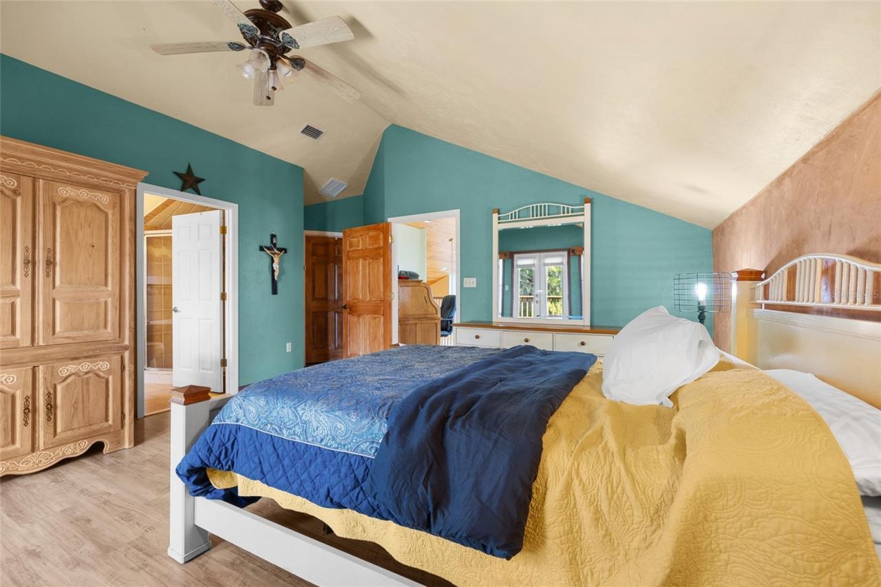 6109 SW Elim Church Road, Fort White, FL 32038 Photo