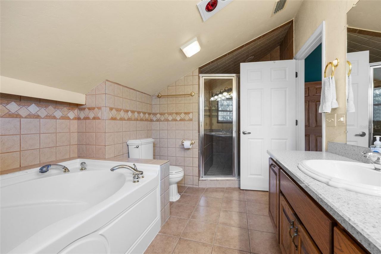 6109 SW Elim Church Road, Fort White, FL 32038 Photo