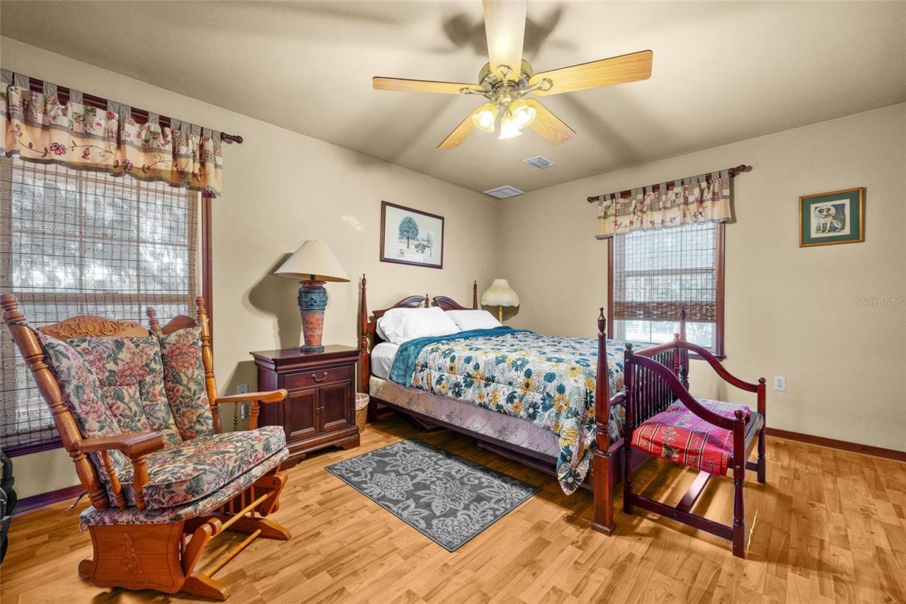 6109 SW Elim Church Road, Fort White, FL 32038 Photo