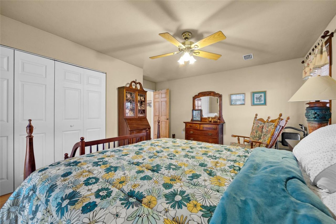 6109 SW Elim Church Road, Fort White, FL 32038 Photo