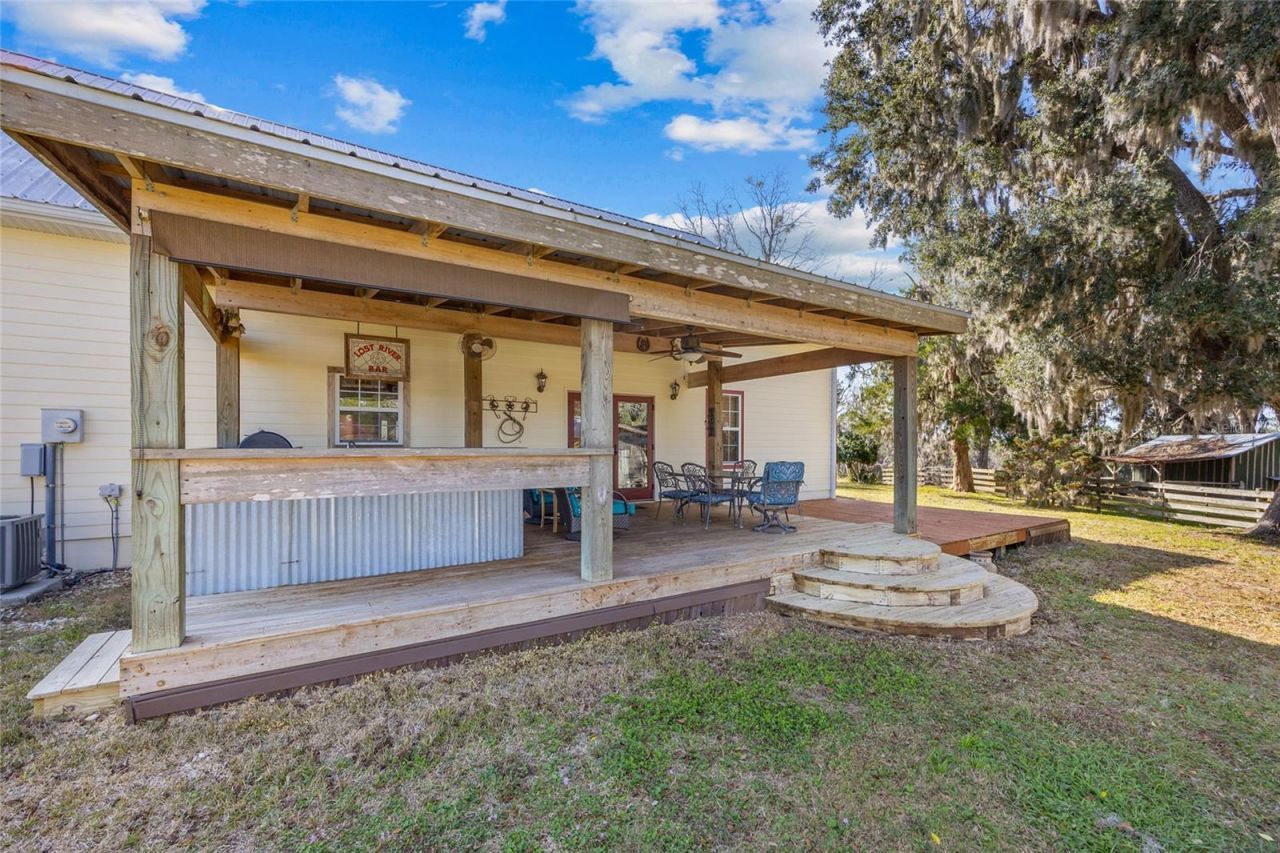 6109 SW Elim Church Road, Fort White, FL 32038 Photo