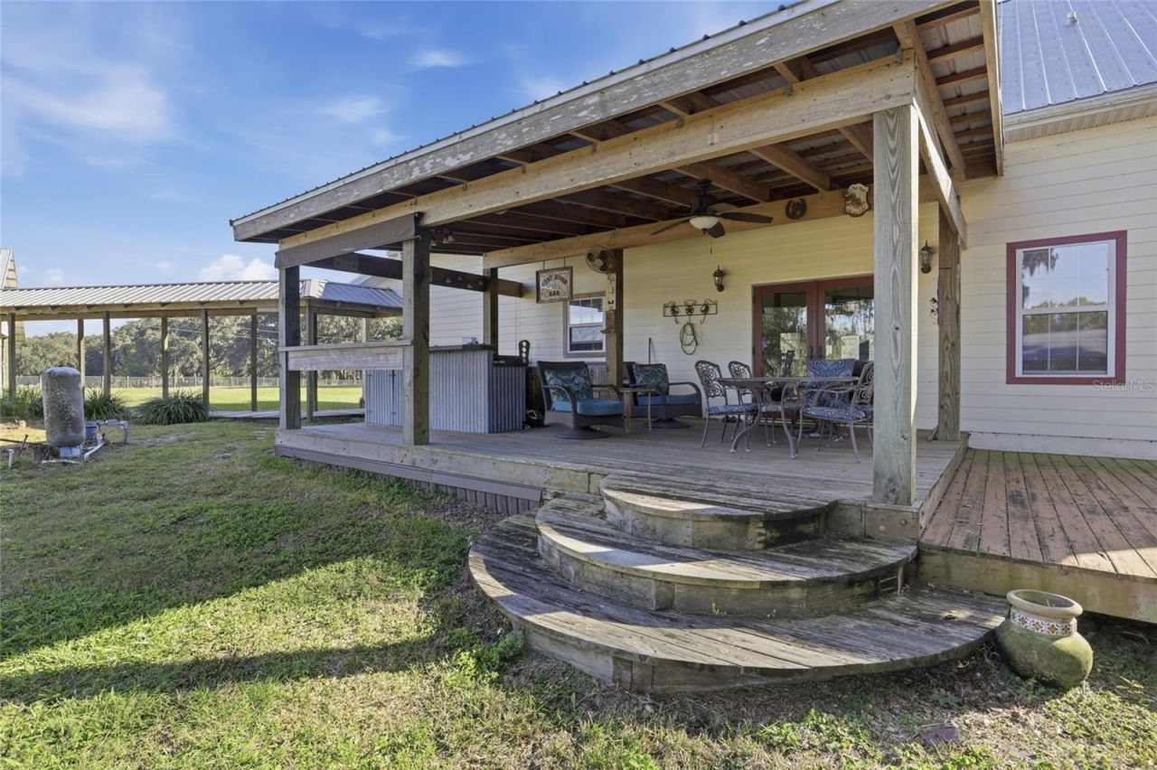 6109 SW Elim Church Road, Fort White, FL 32038 Photo