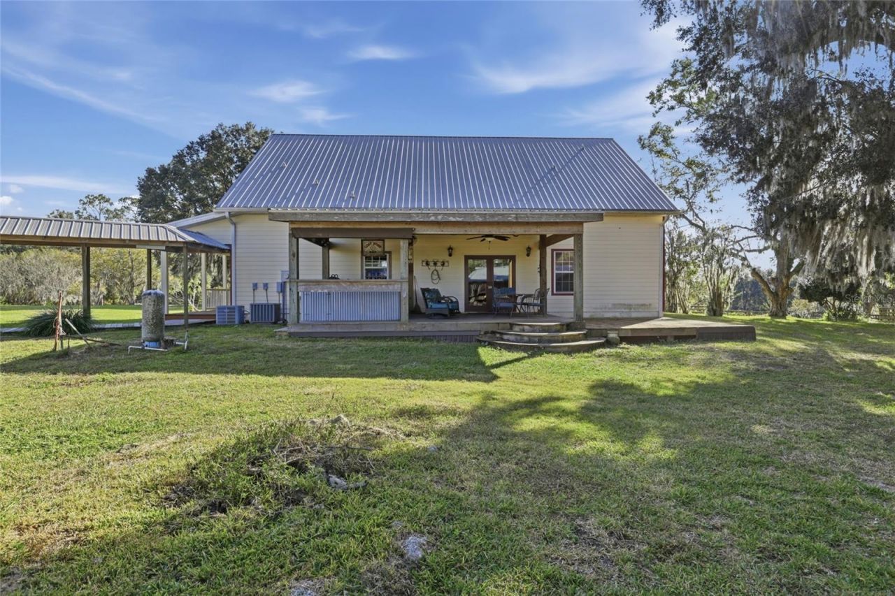 6109 SW Elim Church Road, Fort White, FL 32038 Photo