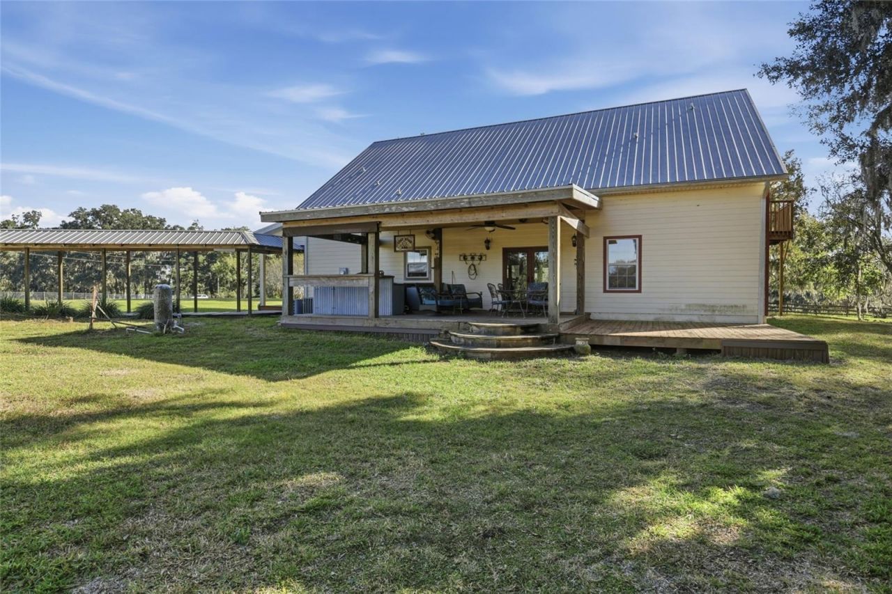 6109 SW Elim Church Road, Fort White, FL 32038 Photo