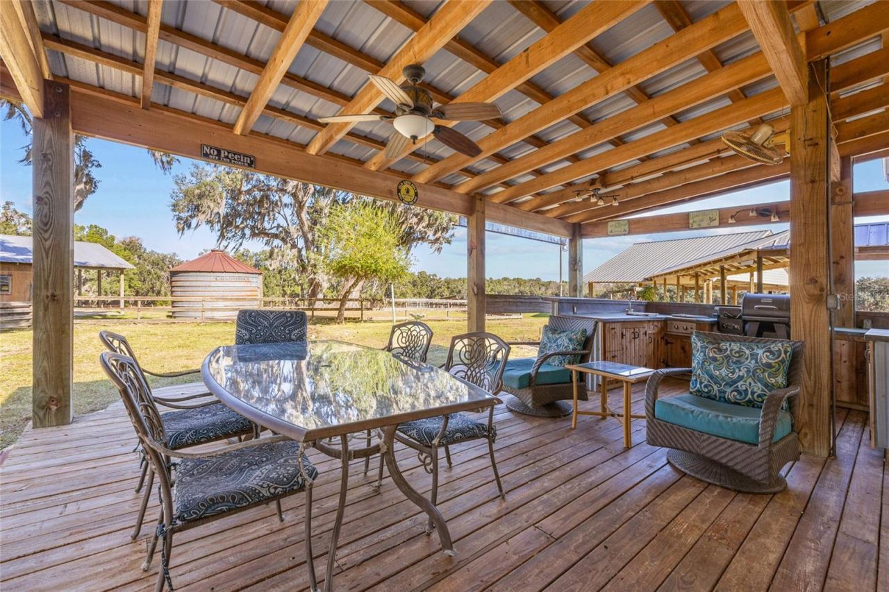 6109 SW Elim Church Road, Fort White, FL 32038 Photo