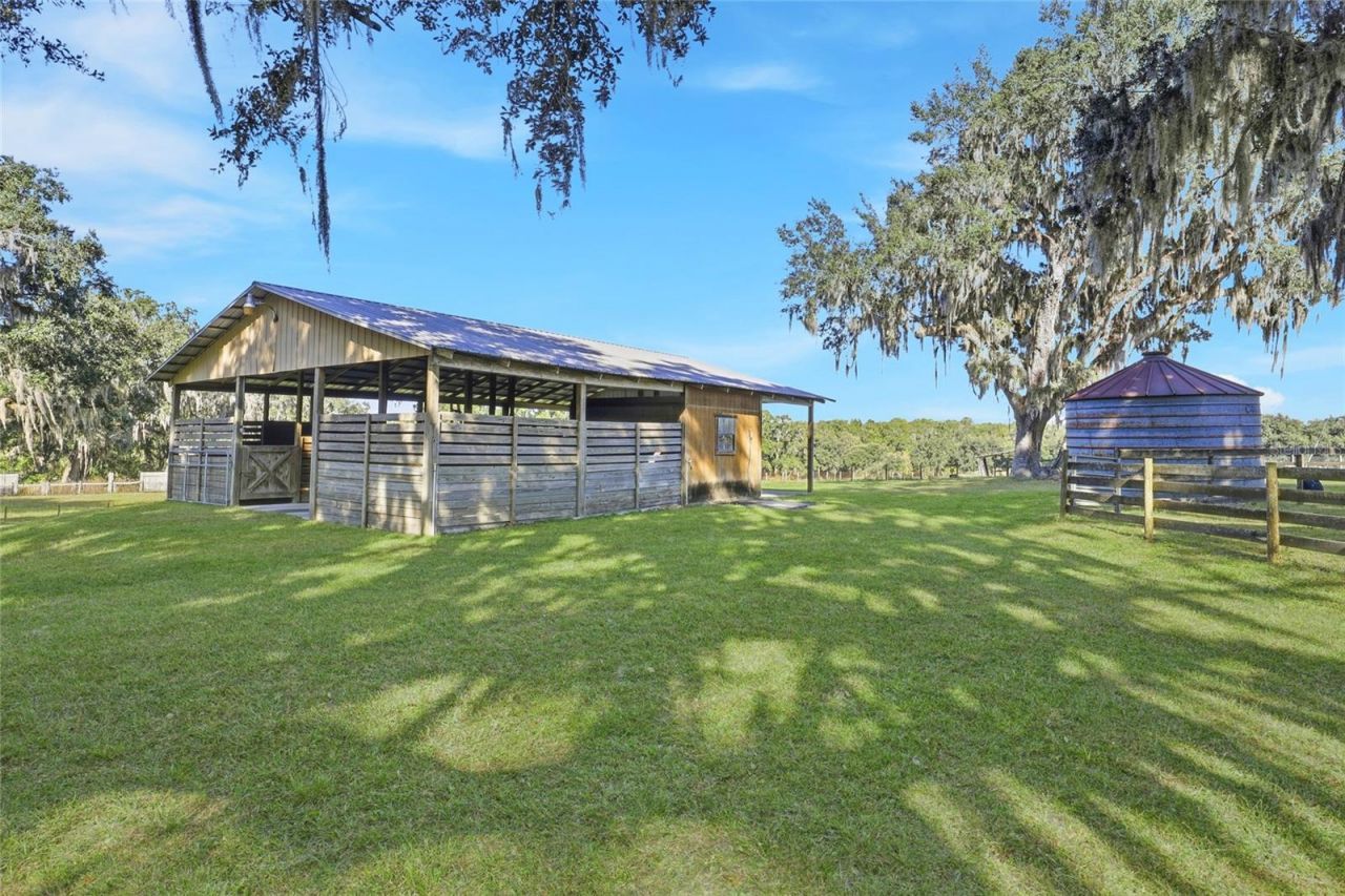 6109 SW Elim Church Road, Fort White, FL 32038 Photo