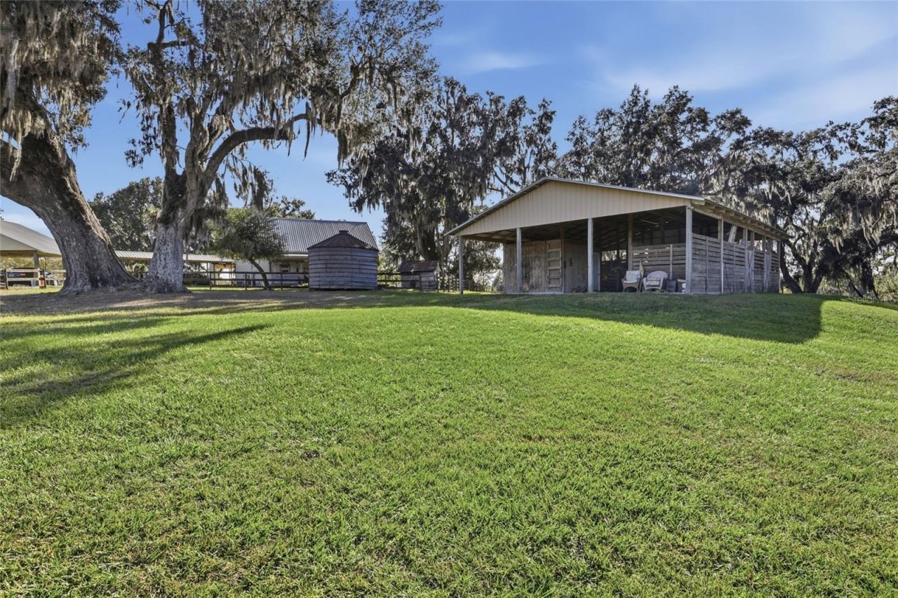 6109 SW Elim Church Road, Fort White, FL 32038 Photo