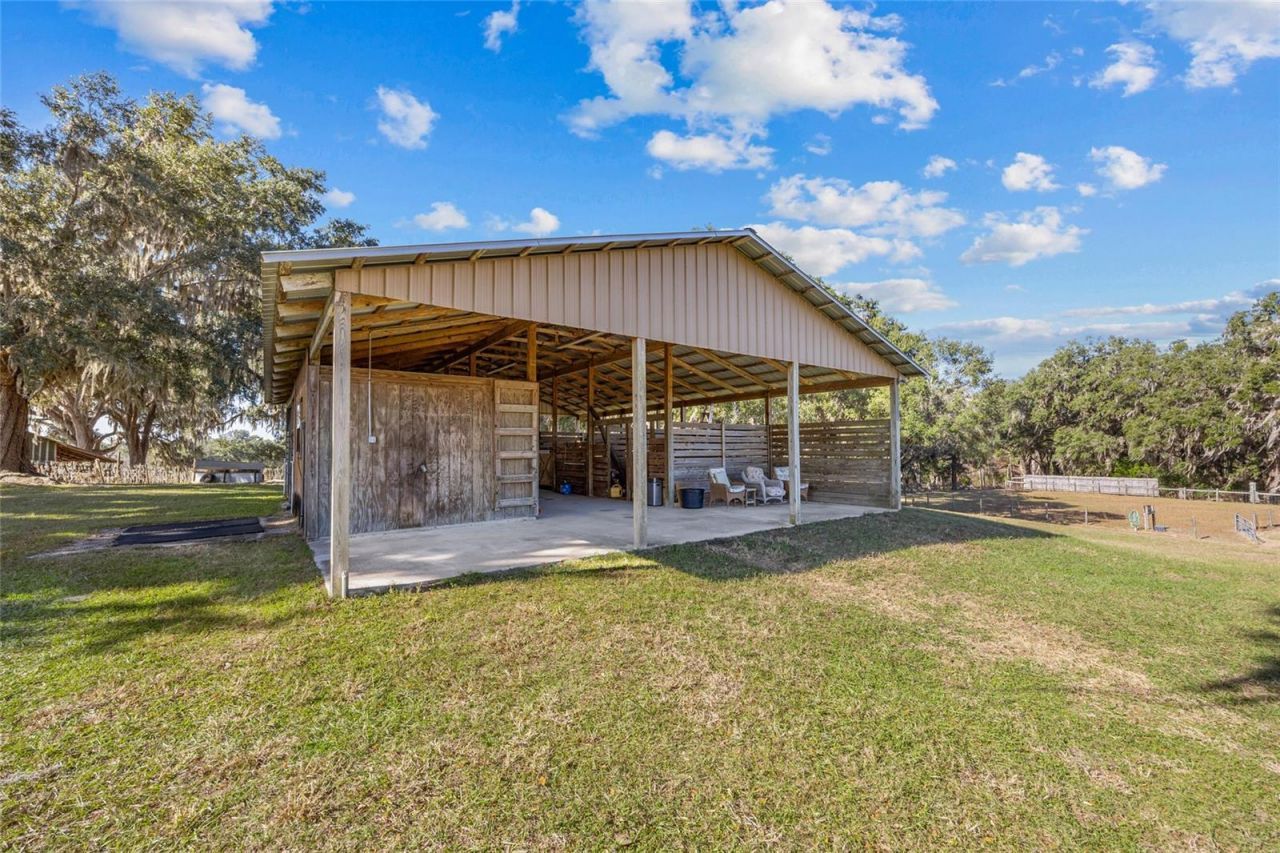 6109 SW Elim Church Road, Fort White, FL 32038 Photo