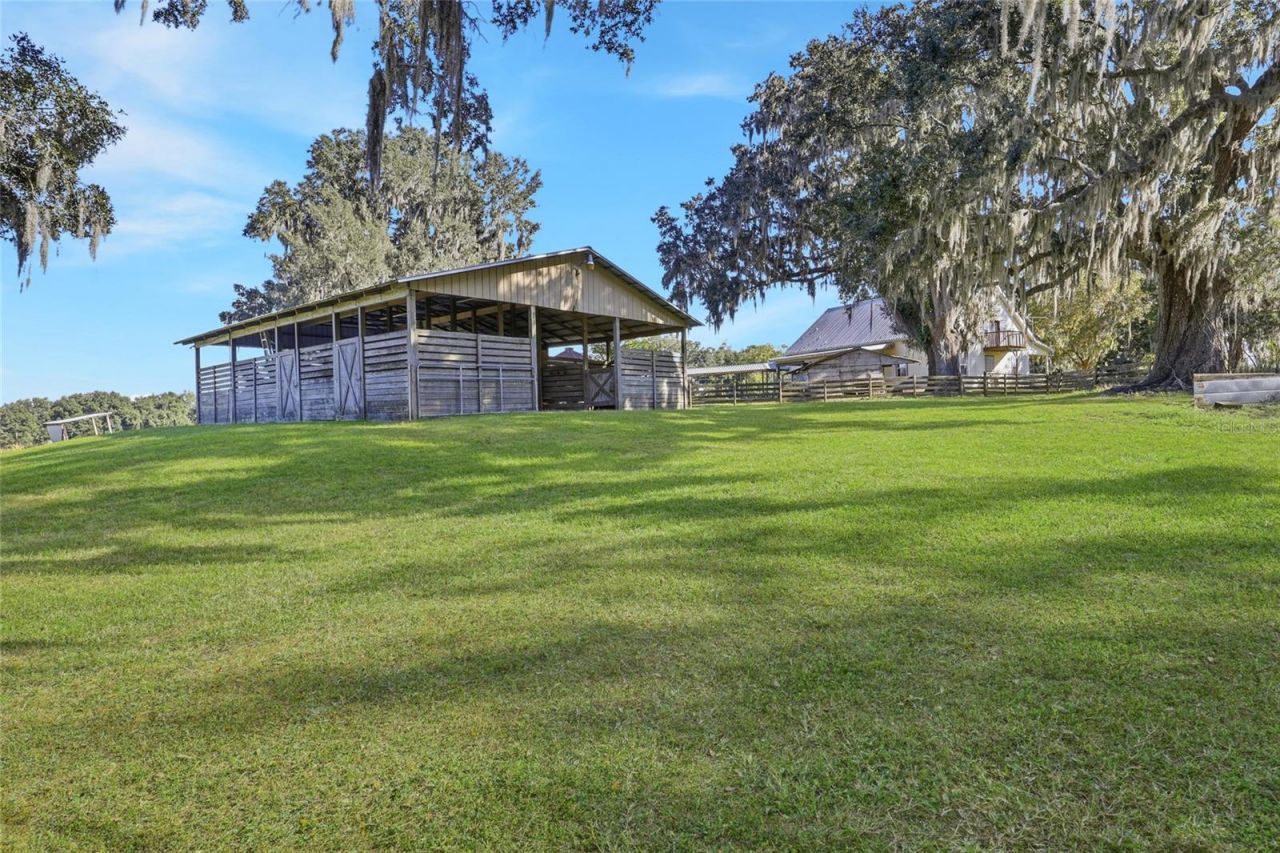 6109 SW Elim Church Road, Fort White, FL 32038 Photo