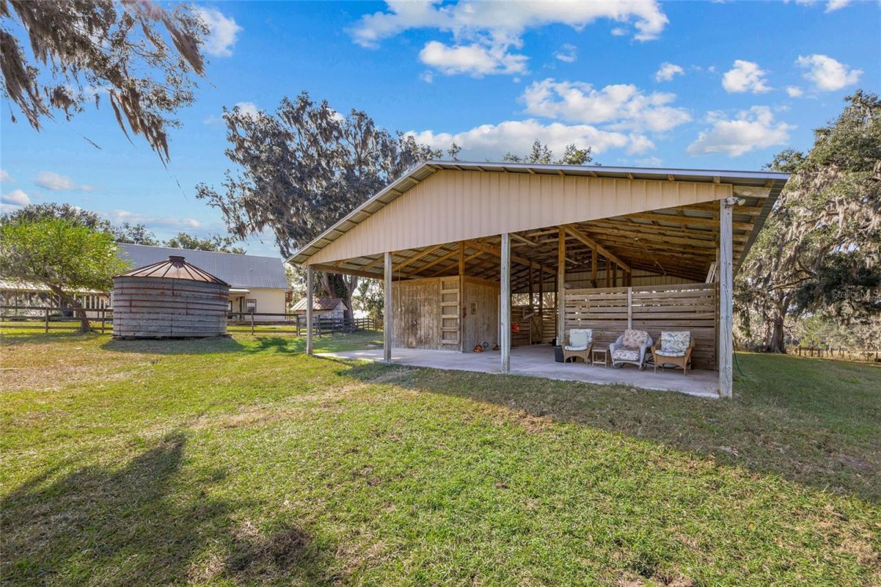 6109 SW Elim Church Road, Fort White, FL 32038 Photo