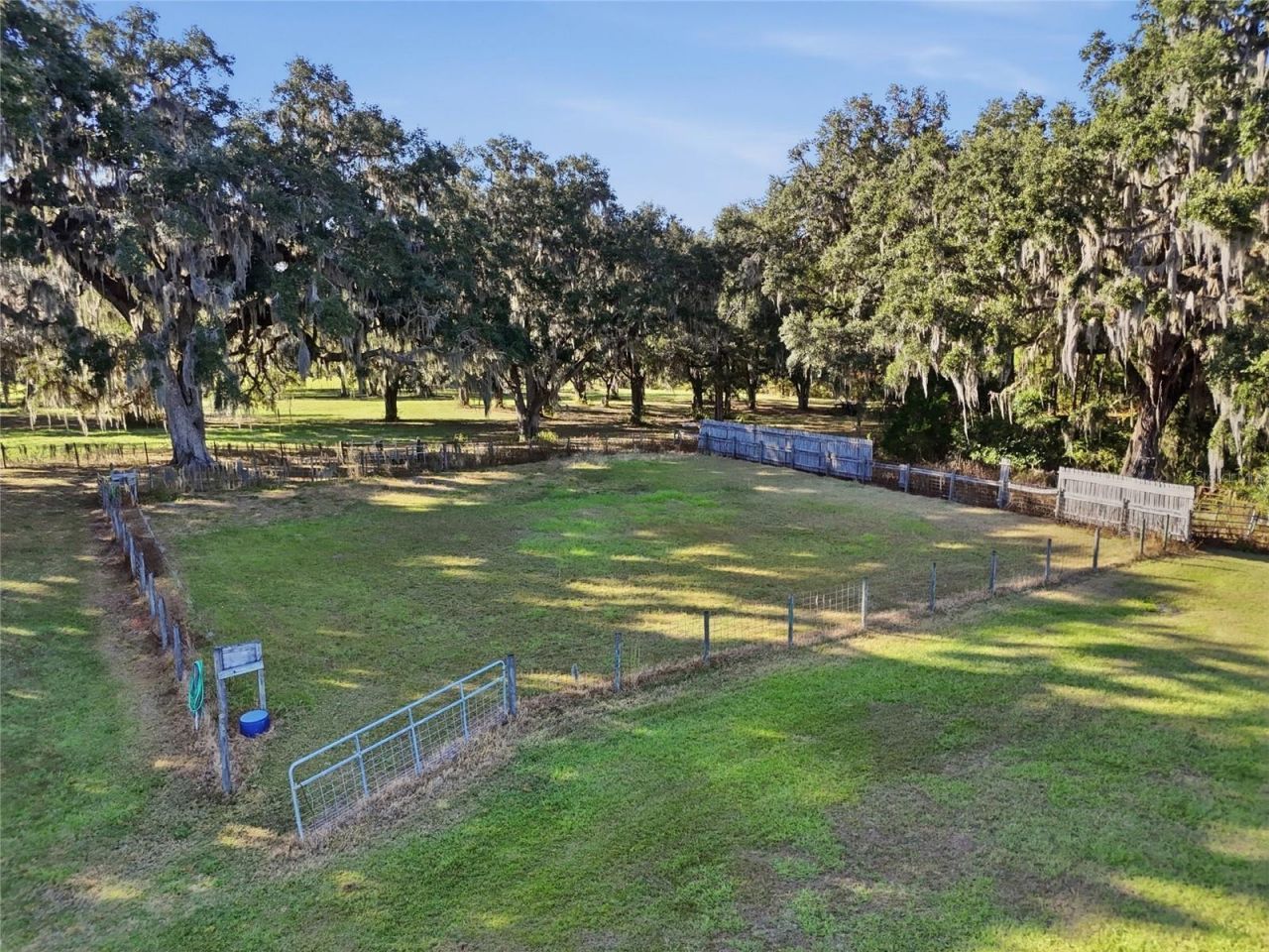 6109 SW Elim Church Road, Fort White, FL 32038 Photo