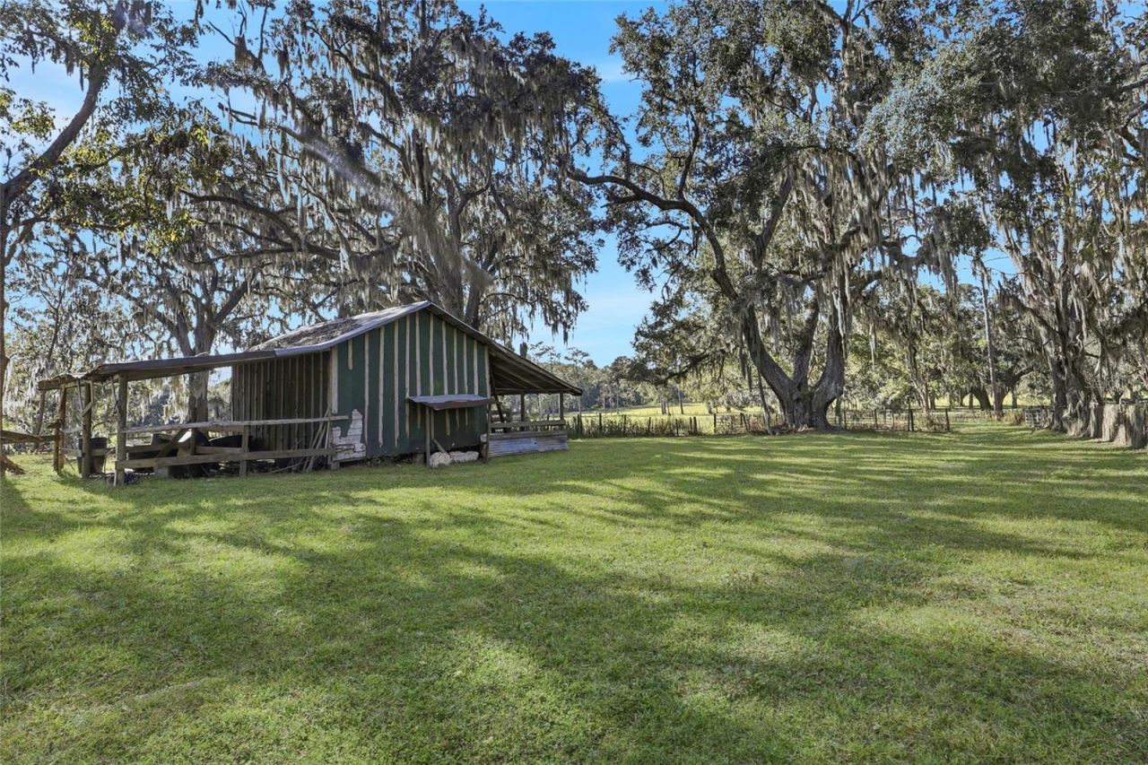 6109 SW Elim Church Road, Fort White, FL 32038 Photo