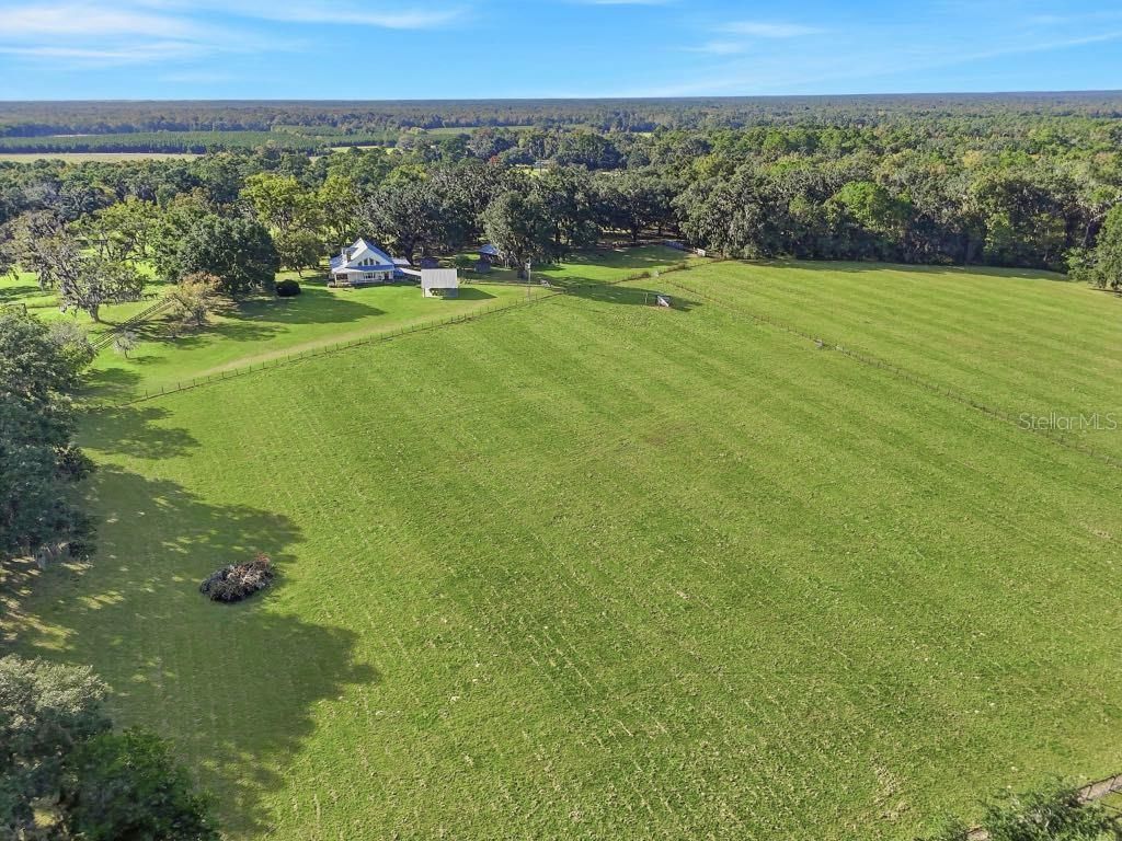 6109 SW Elim Church Road, Fort White, FL 32038 Photo