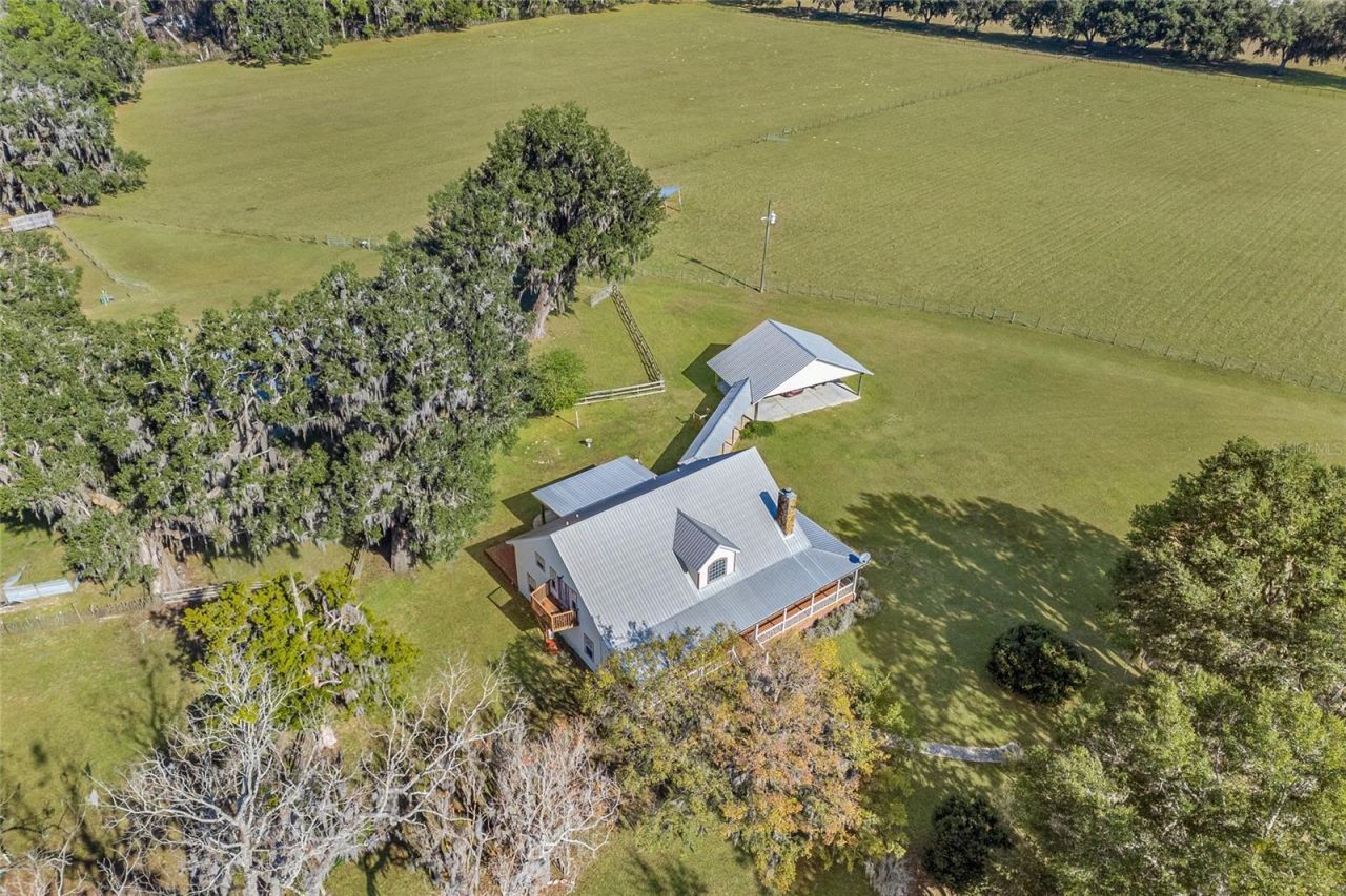 6109 SW Elim Church Road, Fort White, FL 32038 Photo