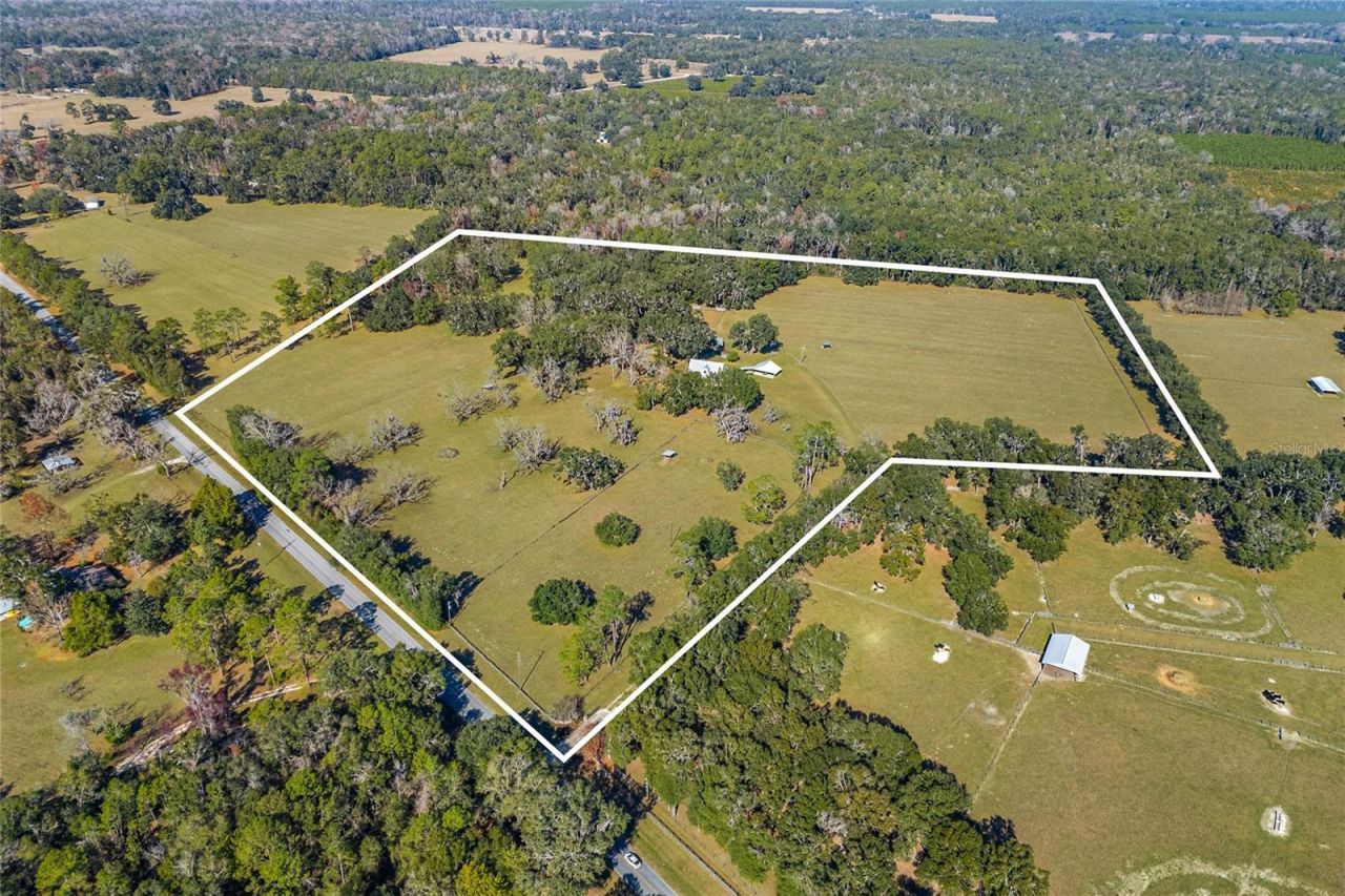 6109 SW Elim Church Road, Fort White, FL 32038 Photo