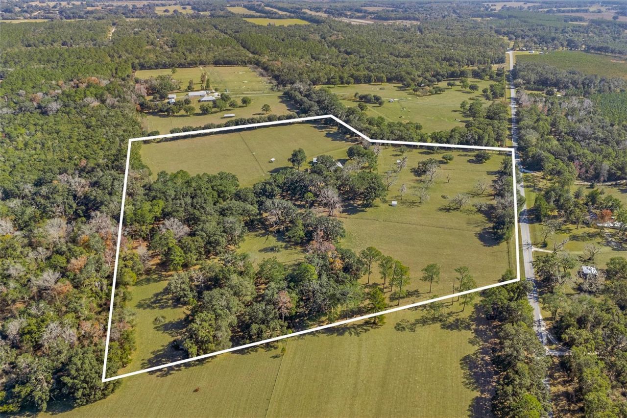 6109 SW Elim Church Road, Fort White, FL 32038 Photo