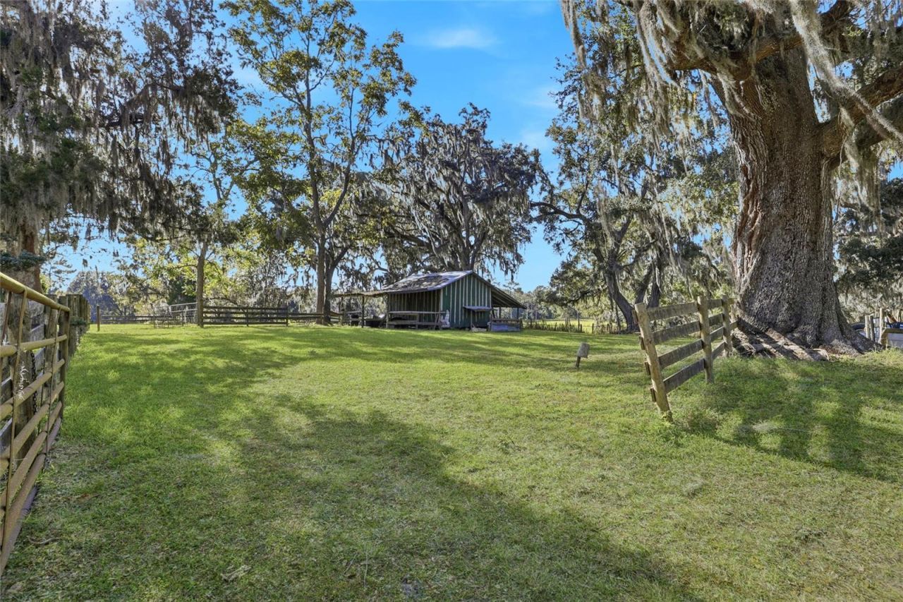 6109 SW Elim Church Road, Fort White, FL 32038 Photo