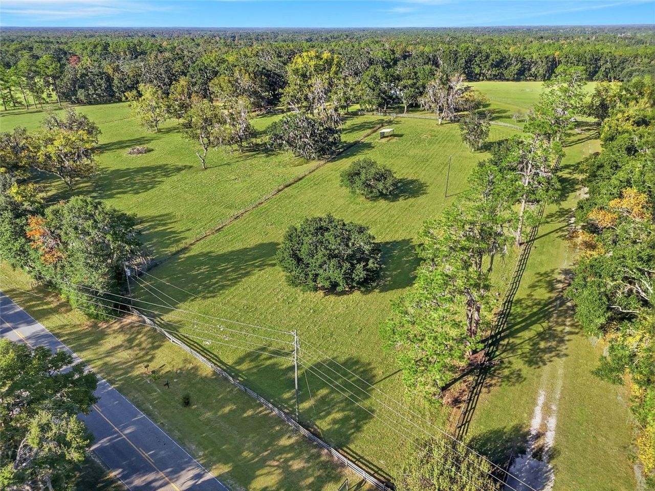 6109 SW Elim Church Road, Fort White, FL 32038 Photo