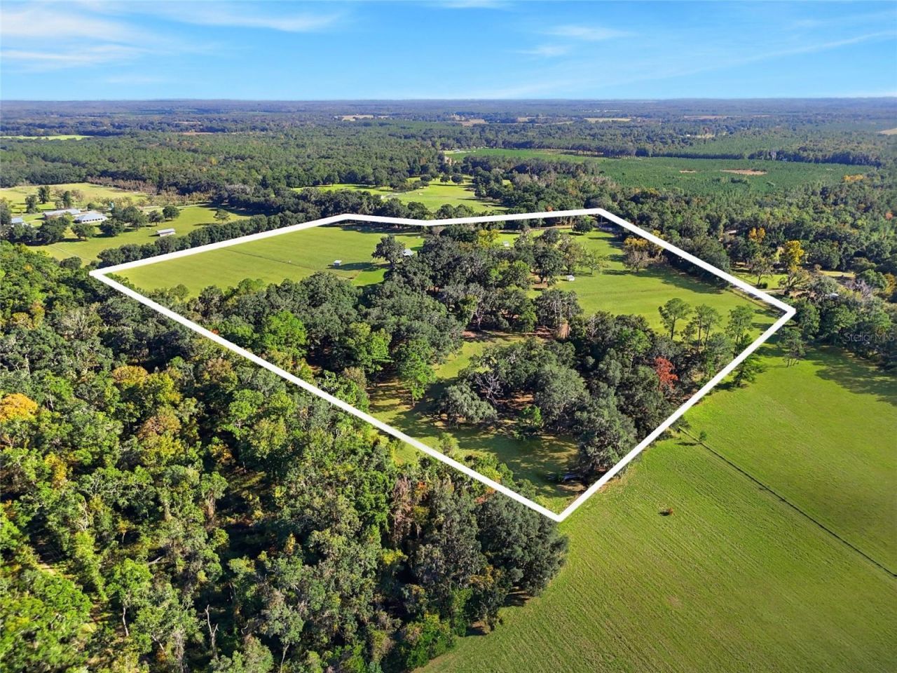 6109 SW Elim Church Road, Fort White, FL 32038 Photo