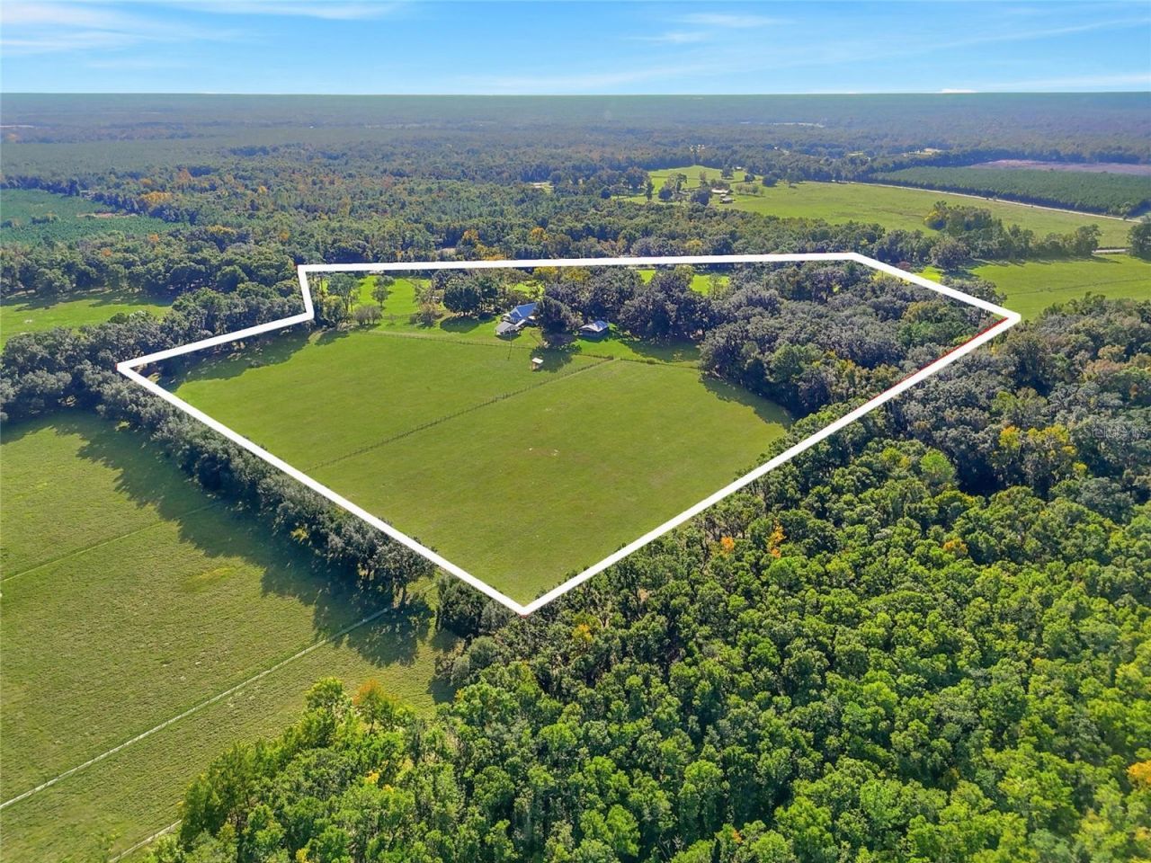 6109 SW Elim Church Road, Fort White, FL 32038 Photo