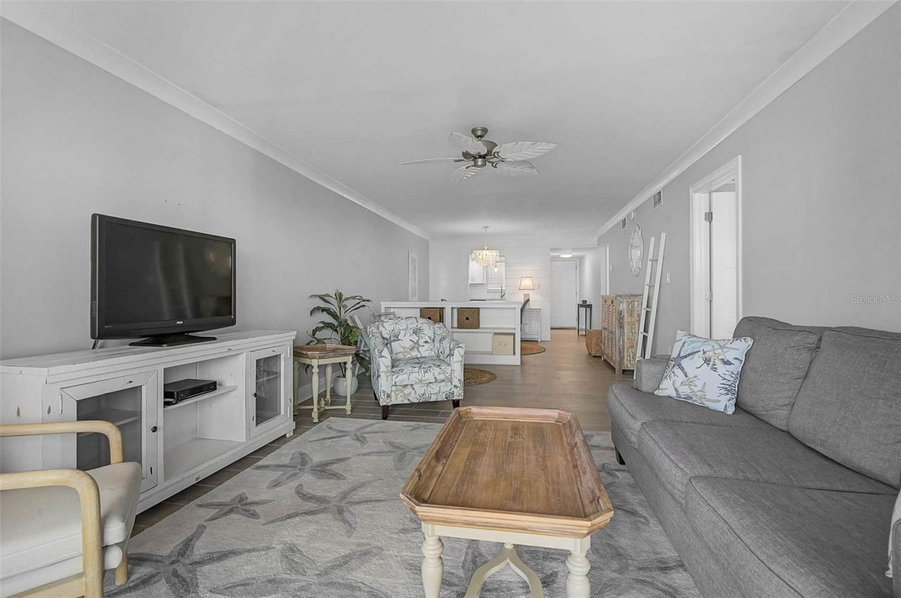 3585 Lake Bayshore Drive, Unit J-301, Bradenton, FL 34205 Photo