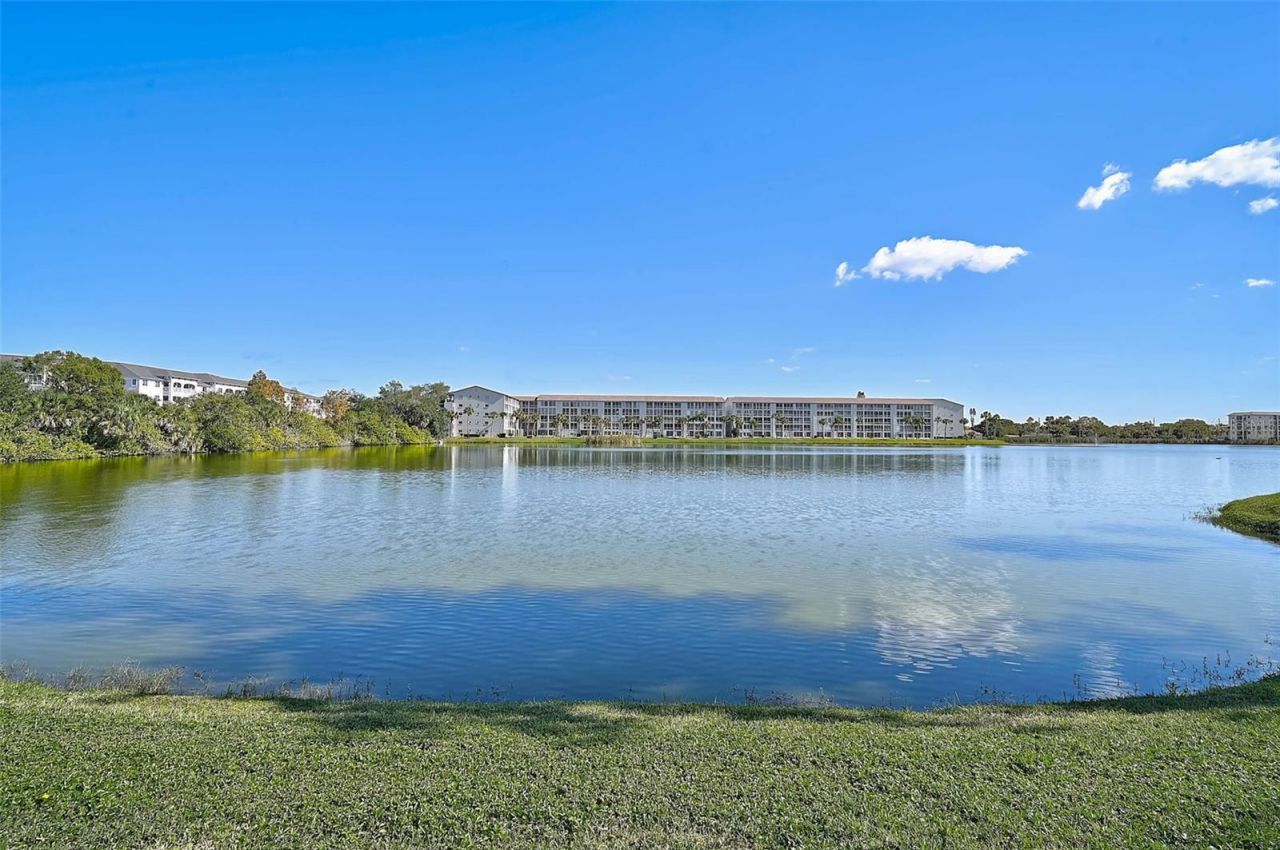3585 Lake Bayshore Drive, Unit J-301, Bradenton, FL 34205 Photo