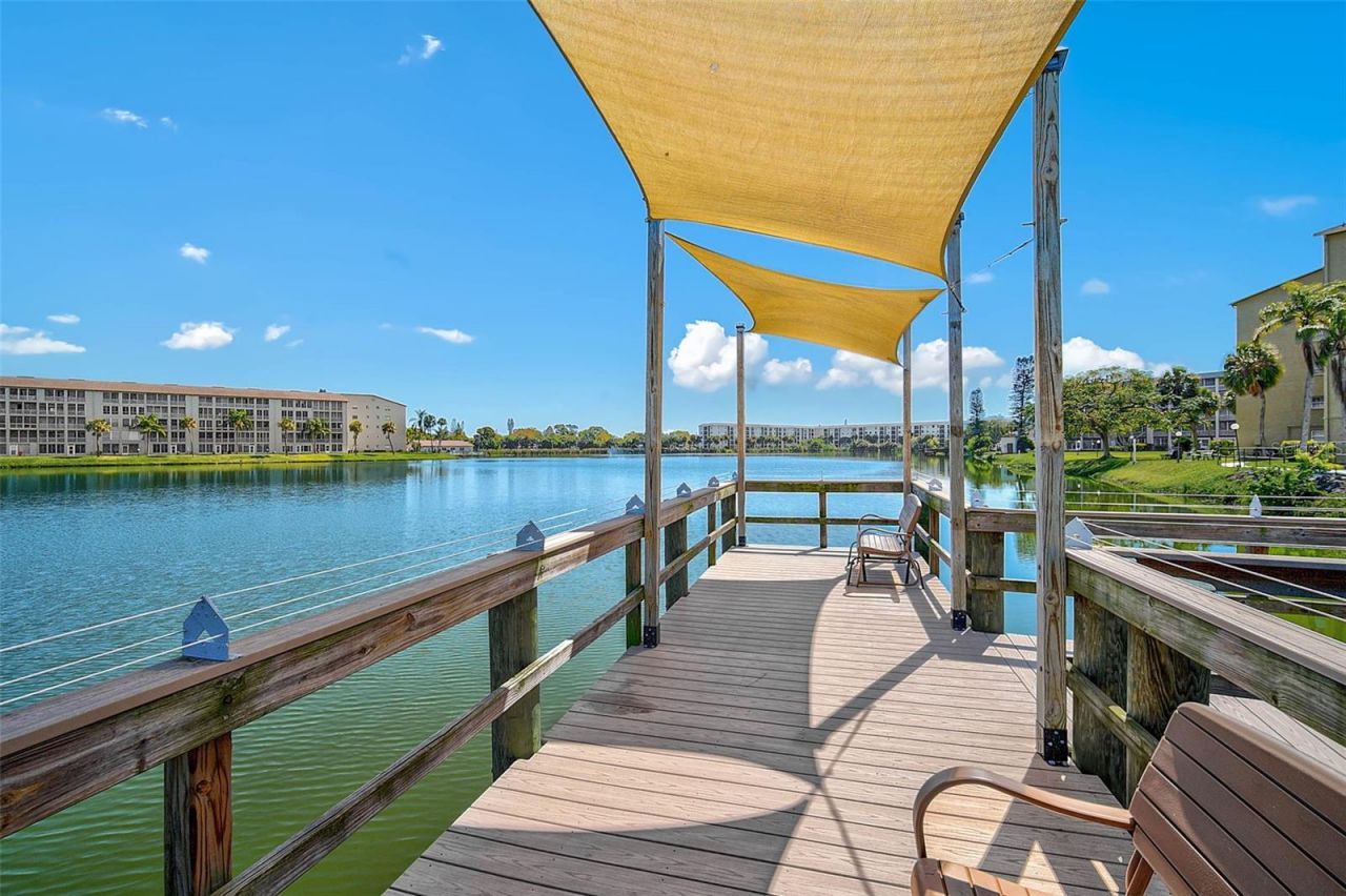 3585 Lake Bayshore Drive, Unit J-301, Bradenton, FL 34205 Photo