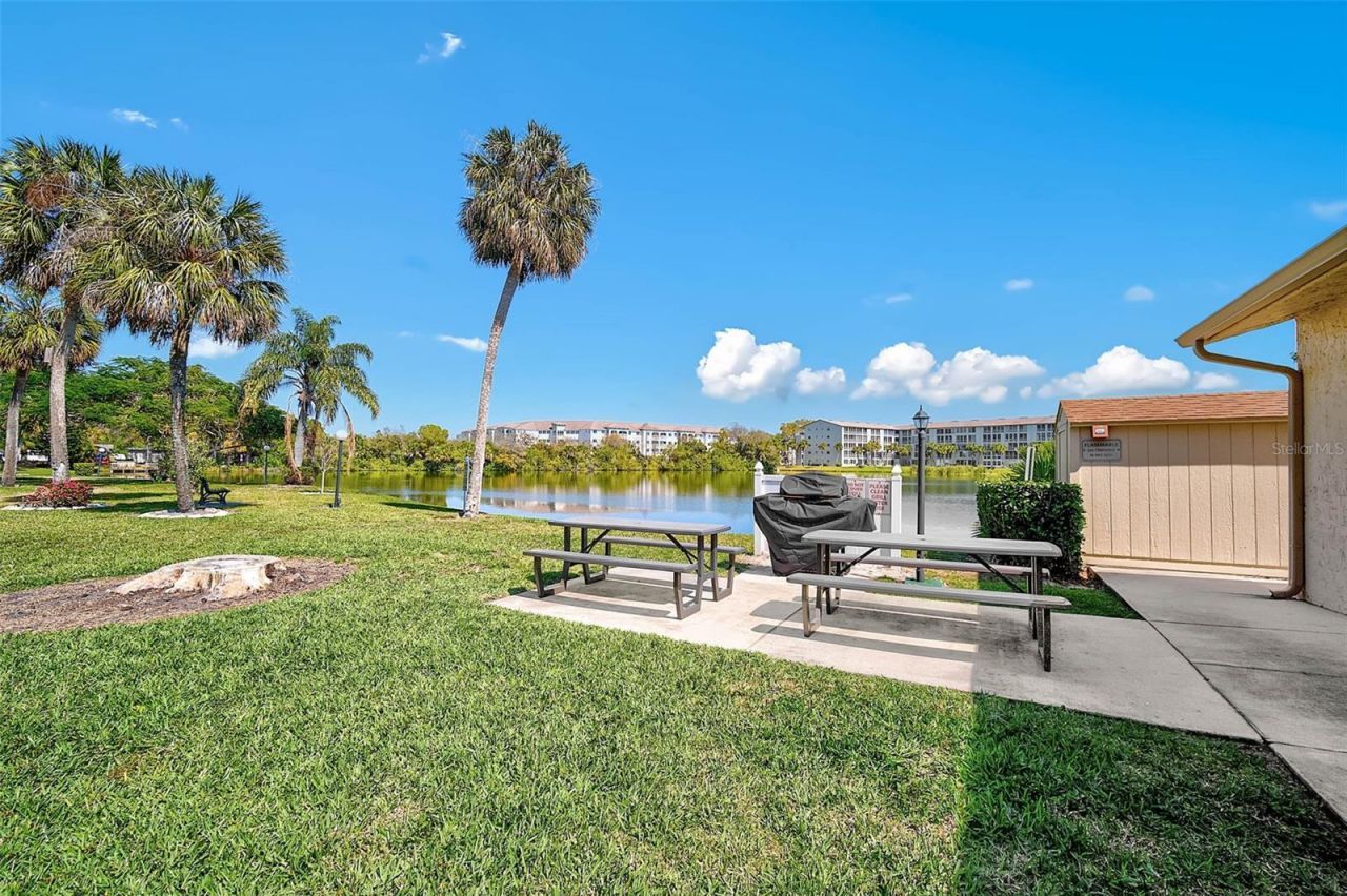 3585 Lake Bayshore Drive, Unit J-301, Bradenton, FL 34205 Photo