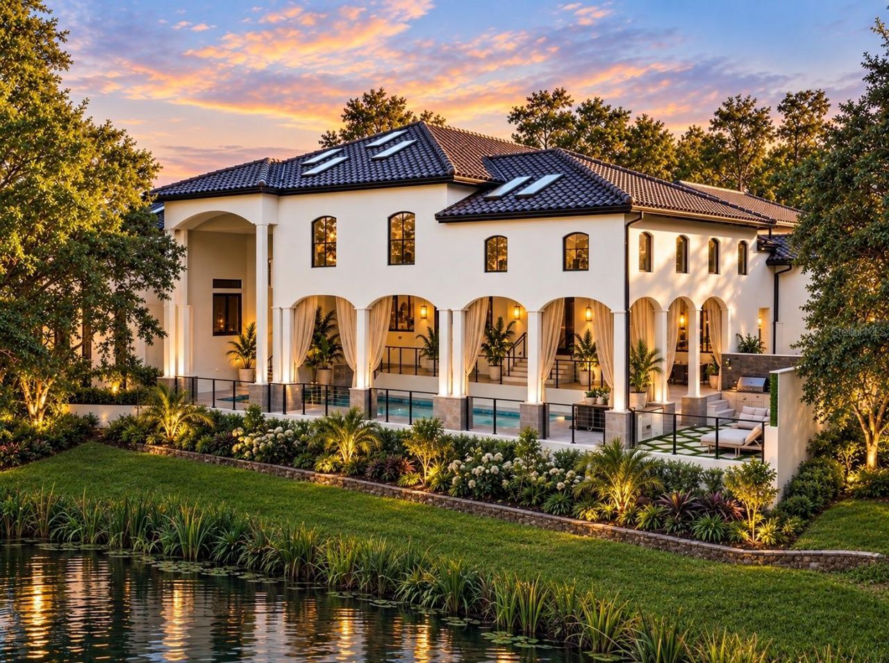 9725 Chestnut Ridge Drive, Windermere, FL 34786 Photo