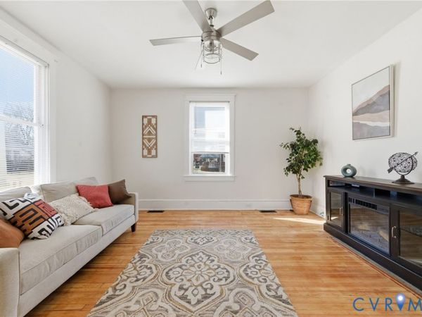 1741 Randolph Avenue, Petersburg, VA 23803