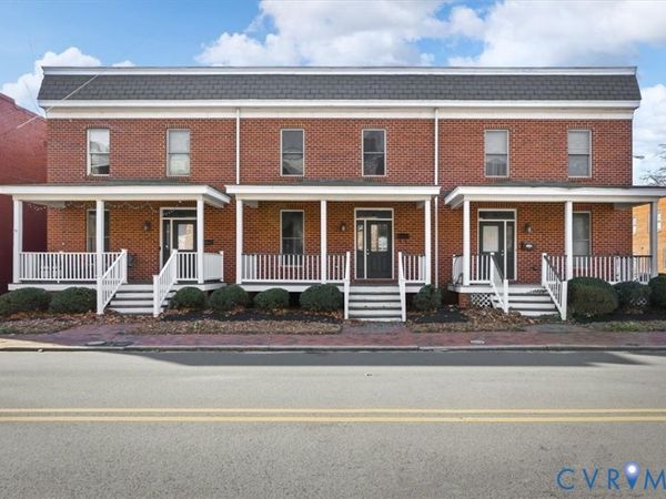 35 W Jackson Street, Richmond, VA 23220