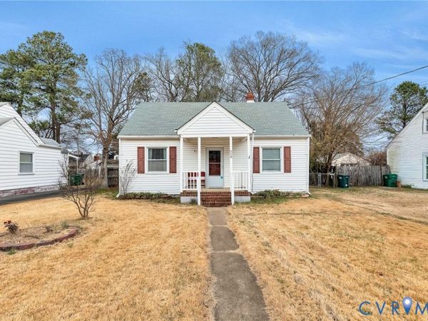 508 E Read Street, Henrico, VA 23075