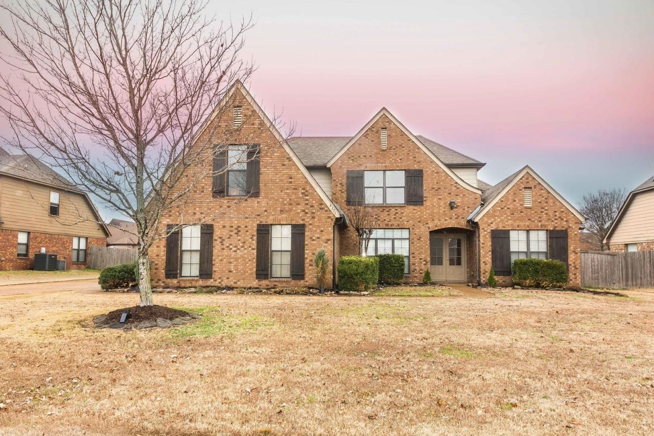 6371 Milton Wilson Blvd, Arlington, TN 38002 Main Photo