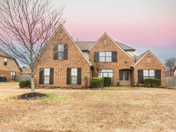 6371 MILTON WILSON BLVD, Arlington, TN 38002