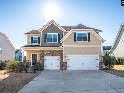 213 Golden Fluke Drive, Lexington, SC 29072