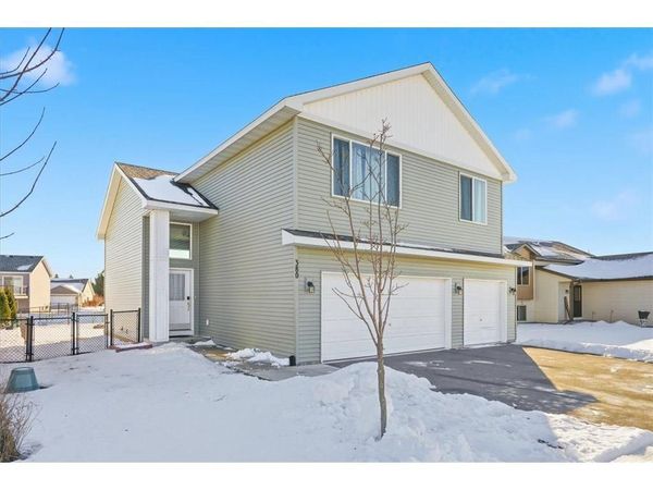 380 Staples Road, Osceola, WI 54020