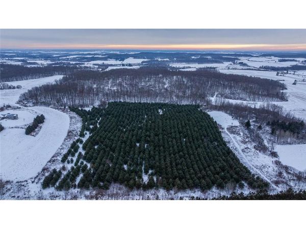 0 6 1/2 Avenue, Hillsdale, WI 54733