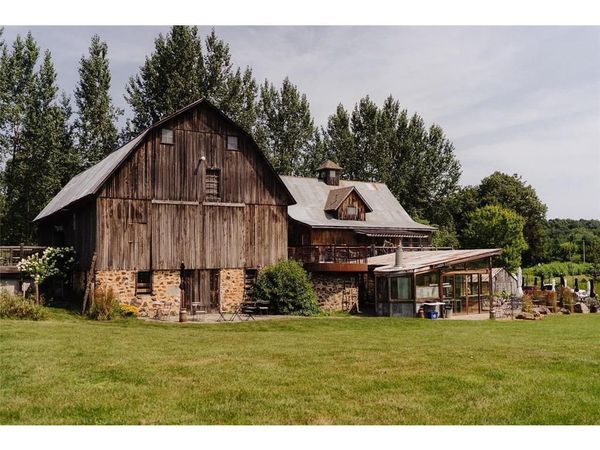 1543 6 1/2 Avenue, Hillsdale, WI 54733