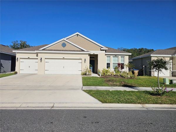 2045 RANKIN STREET, KISSIMMEE, FL 34744