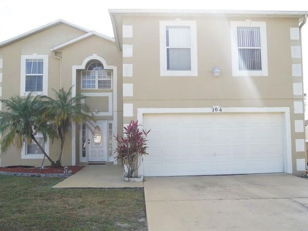 304 COCOA COURT, KISSIMMEE, FL 34758