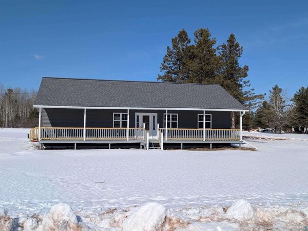 2119 E 5th Ave, Ashland, WI 54806