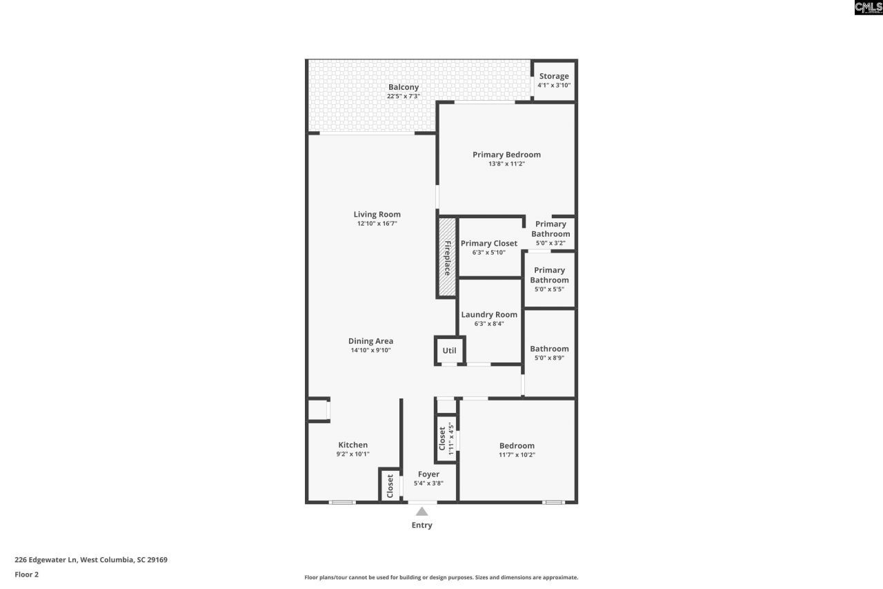 226 Edgewater Lane  Photo 36
