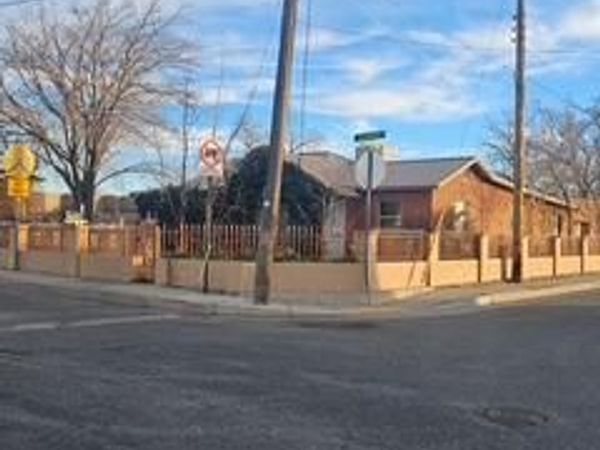 14 Claremont Avenue NW, Albuquerque, NM 87107