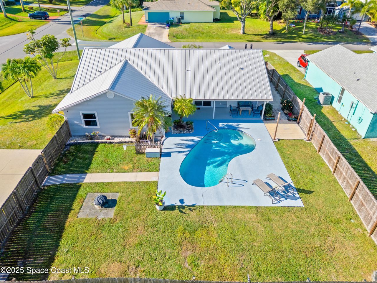 402 Watercrest Street, Sebastian, FL 32958 Photo