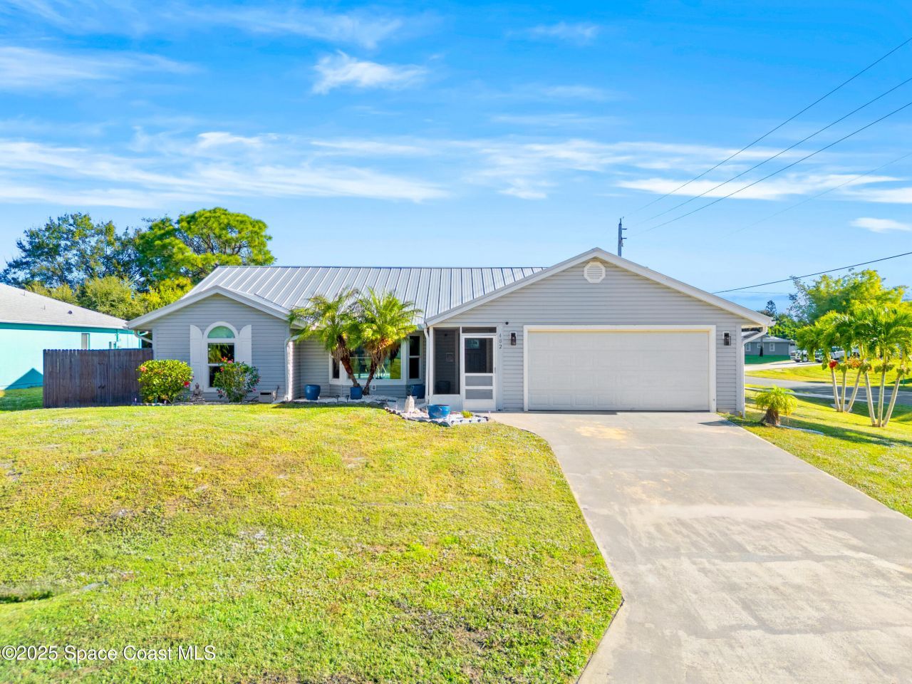 402 Watercrest Street, Sebastian, FL 32958 Photo